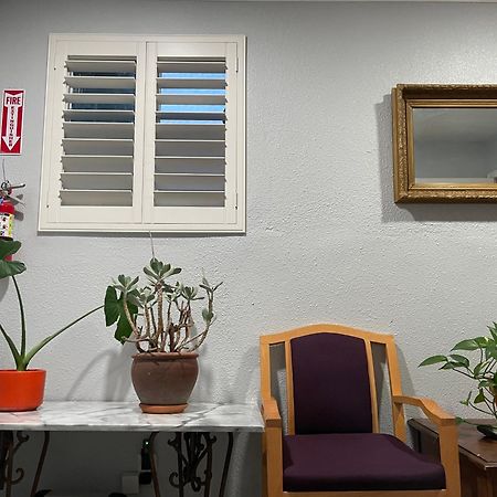 Private Room In Los Angeles With Ac, Strong Wifi, Smart Tv, Work Desk Near Sofi Stadium Экстерьер фото